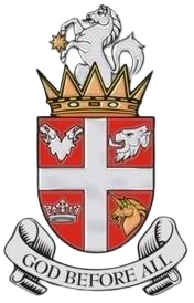 Logo Commission Internationale des Ordres de Chevalerie